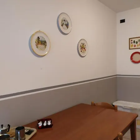 Matisse 2 Apartment Bergamo Exterior photo