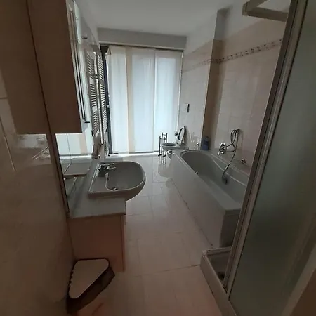 Matisse 2 Apartment Bergamo Exterior photo