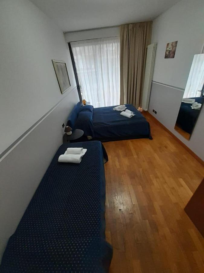 Apartment Matisse 2 Bergamo
