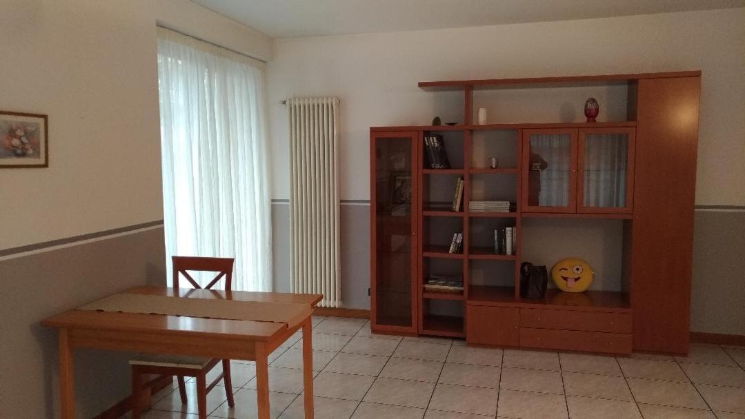 Matisse 2 Apartment Bergamo